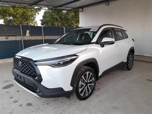 LOTE 008 CCROSS XRE 20 