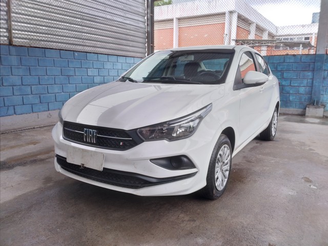 LOTE 029 FIAT CRONOS DRIVE 1.3