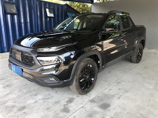 LOTE 036 FIAT TORO FREED T270 AT6