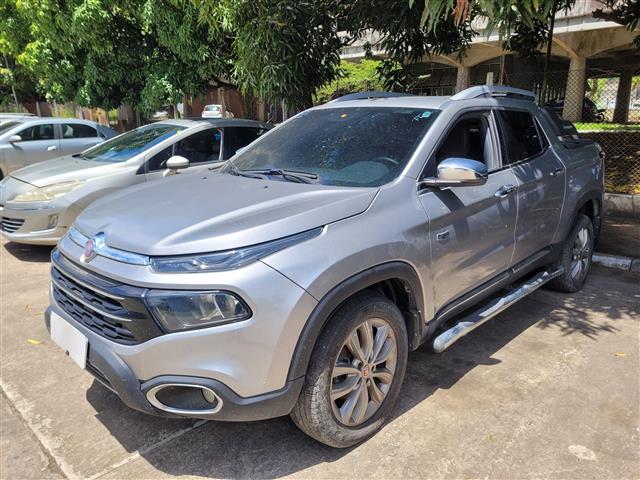 LOTE 041 FIAT TORO RANCH AT9 D4