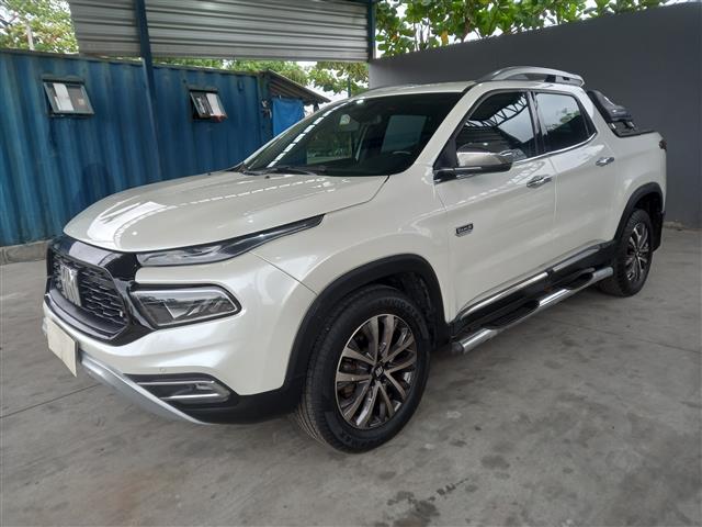 LOTE 046 FIAT TORO RANCH AT9 4X4