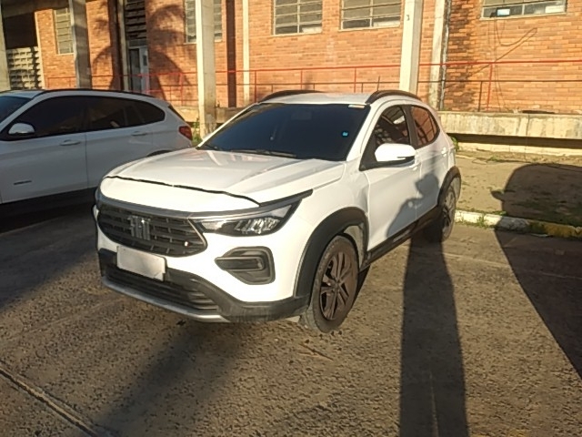 LOTE 053 FIAT PULSE AUDACE TF200