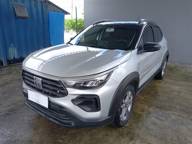 LOTE 055 FIAT PULSE DRIVE AT