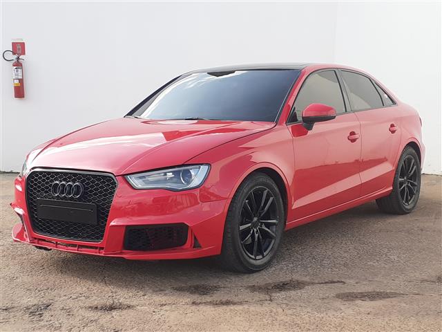 LOTE 056 AUDI AUDI A3 LM 122CV I