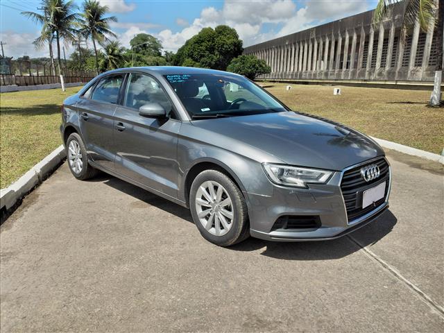 LOTE 057 AUDI A3 LM 150CV