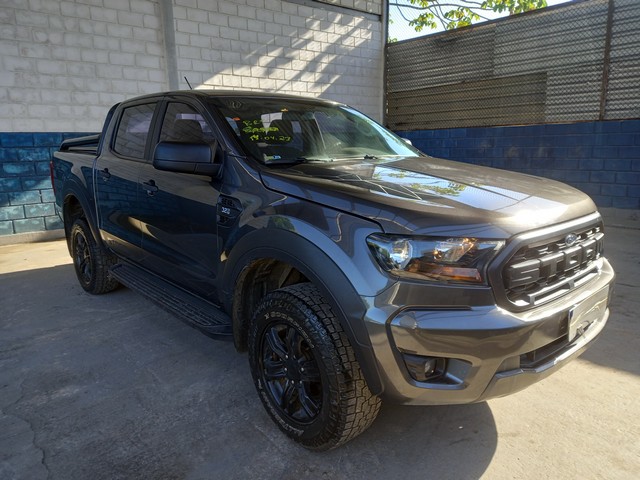 LOTE 089 FORD RANGER XLS4STMA32