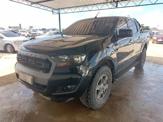 LOTE 093 FORD RANGER XLSCD4A22C