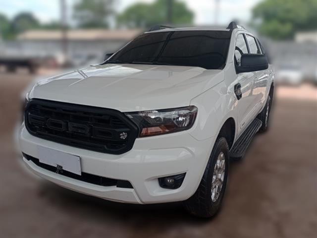 LOTE 094 FORD RANGER XLSCD2A22