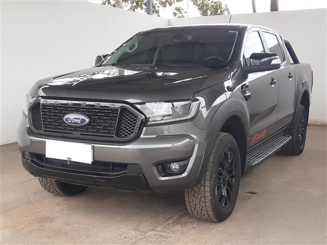 LOTE 096 FORD RANGER FX4CD4A32