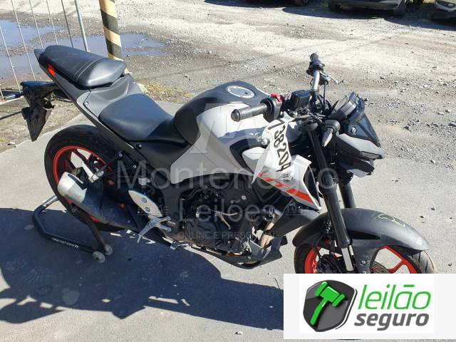 LOTE 017/MT-03 321 ABS