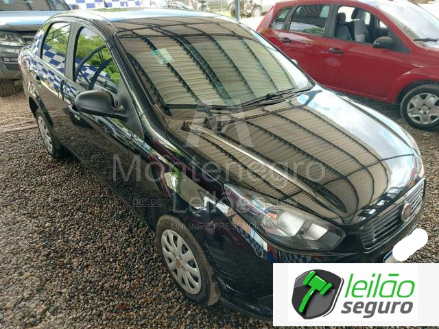 LOTE 023 FIAT/GRAND SIENA 1.4 1.4 EVO