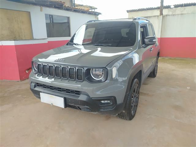 LOTE 010 RENEGADE S T2704X4T 2022/2023 