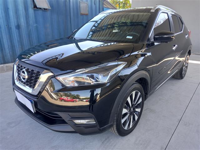 LOTE 041 KICKS SL CVT 2020/2021