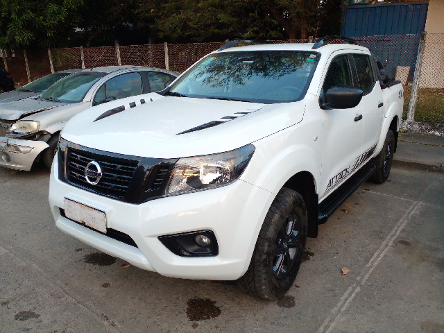 LOTE 057 FRONTIER ATK X4 2021/2021