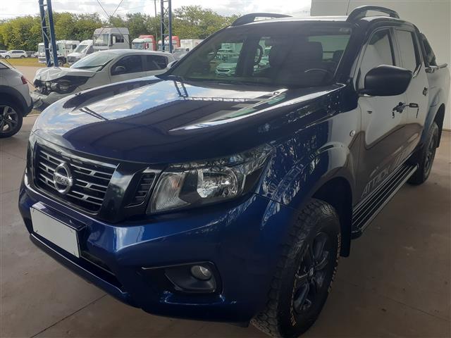 LOTE 059 FRONTIER ATK X4 2021/2022