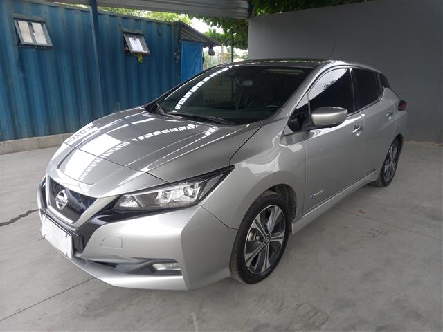 LOTE 061 LEAF TEKNA 2021/2022 