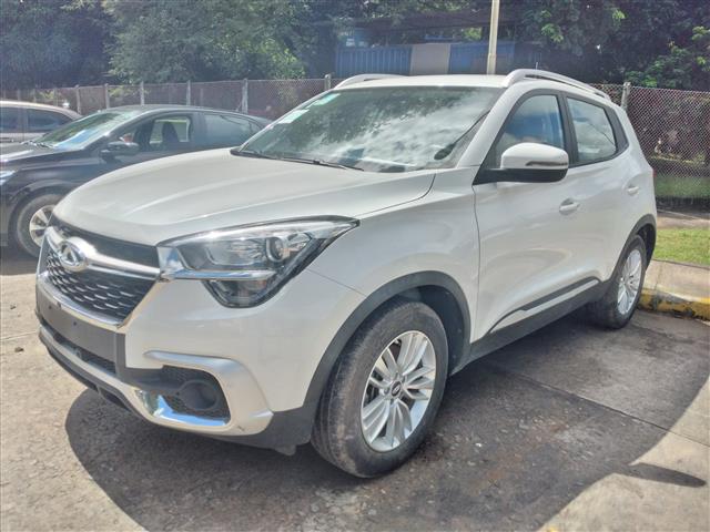 LOTE 074 TIGGO 5X T 2019/2020