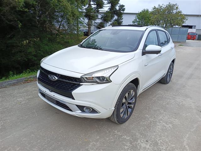 LOTE 078 TIGGO 7 2019/2019